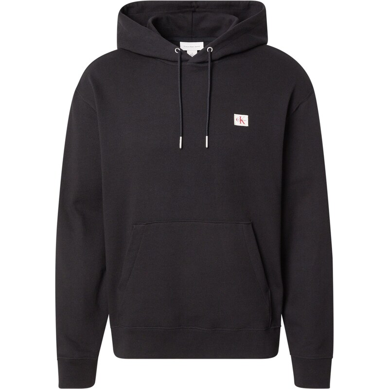 Calvin Klein Jeans Mikina čierna 63546173