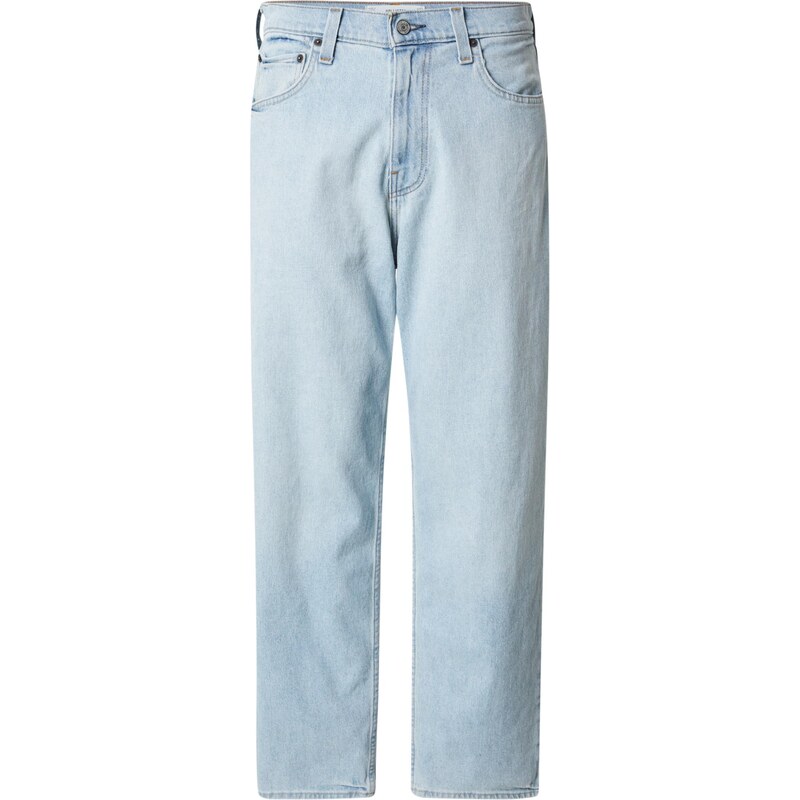 HOLLISTER Džínsy svetlomodrá 63988641