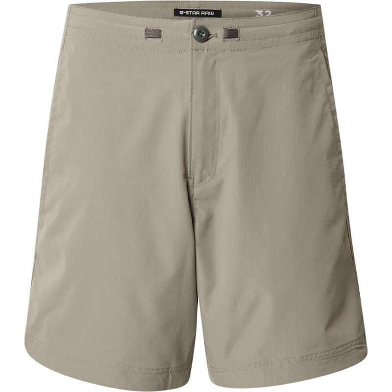 G-STAR Nohavice béžová 63546267