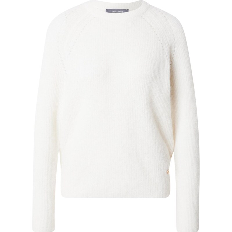 MOS MOSH Sveter MMTammy Thora nebielená 63734577