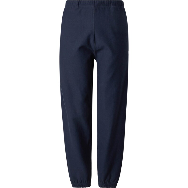 Calvin Klein Jeans Nohavice námornícka modrá 63546266