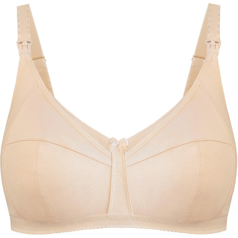 TEYLI Podprsenka na dojčenie Perla béžová 63769092