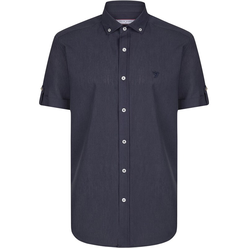 Felix Hardy Košeľa indigo 65668113