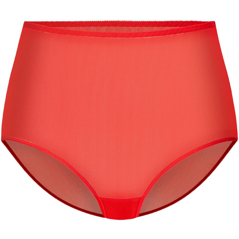 TEYLI Nohavičky Retro červená 65878517