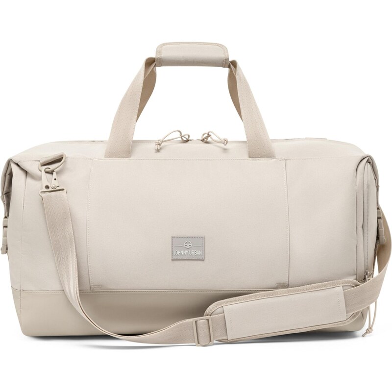 Johnny Urban Cestovná taška Milan piesková 64563922