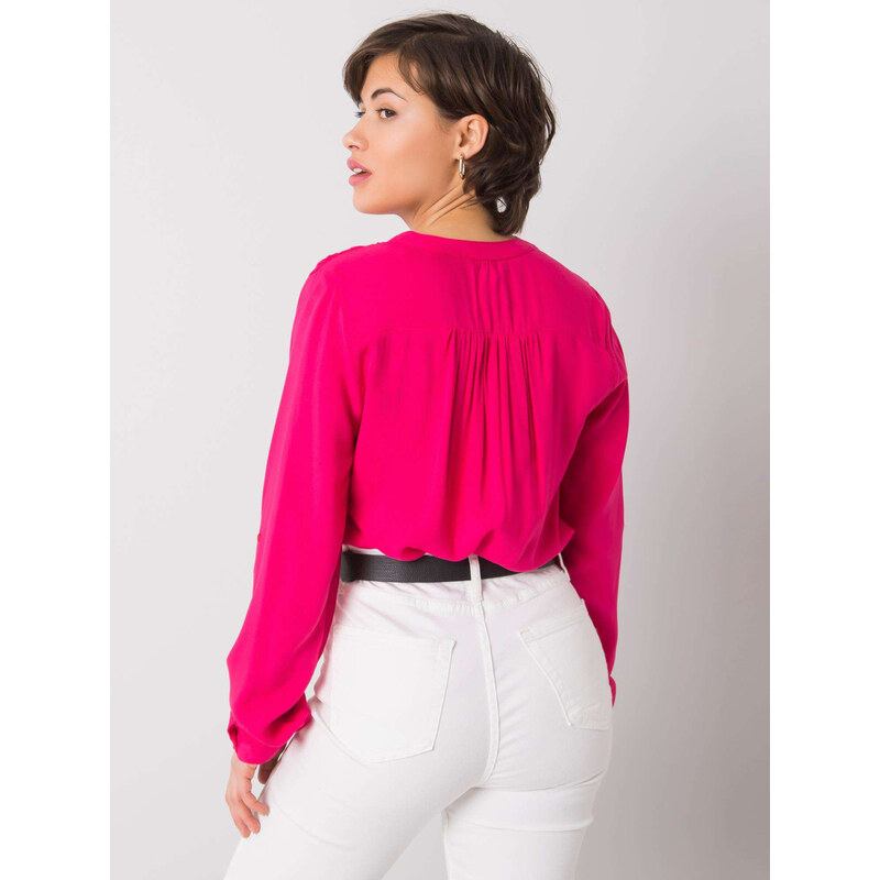 Blúzka EO-KS-1431.98 RUE PARIS 66054574