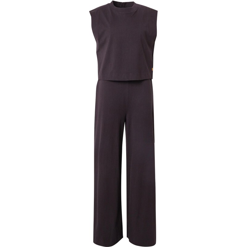 G-STAR Overal čierna 63546154