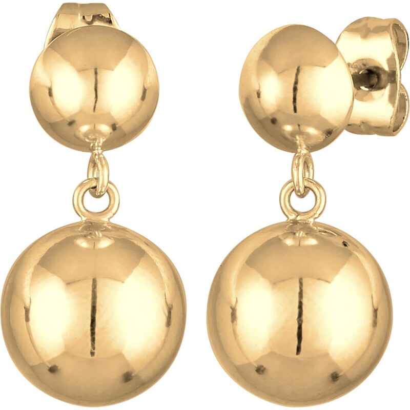 ELLI Náušnice zlatá 65644753