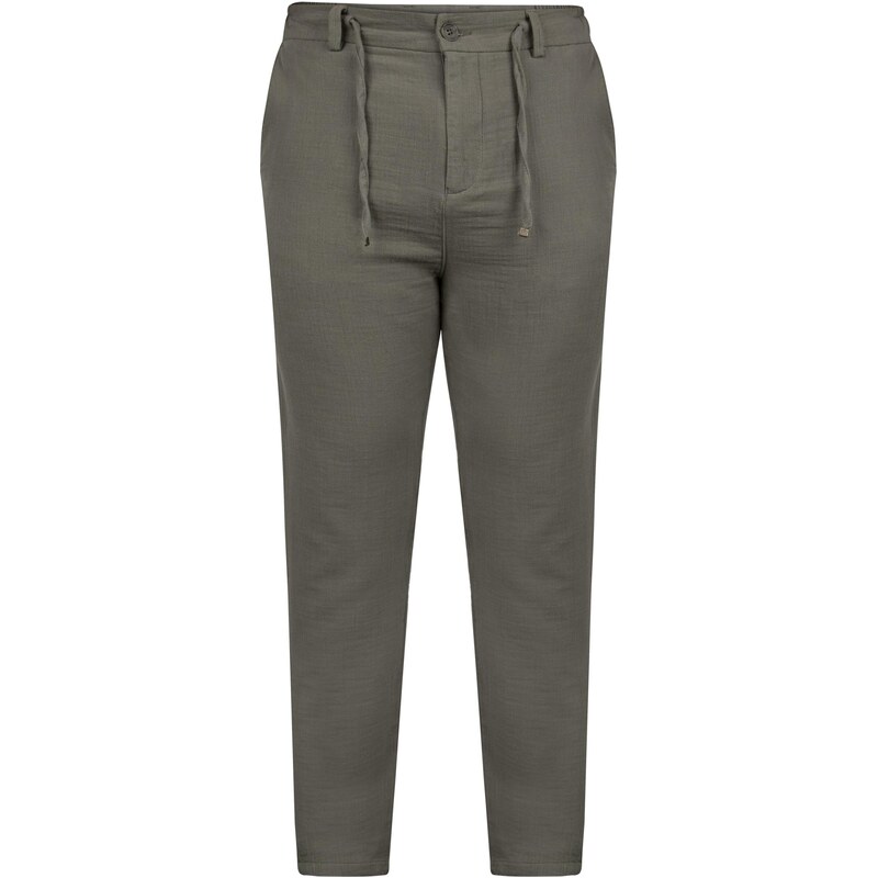 Felix Hardy Nohavice kaki 65424030