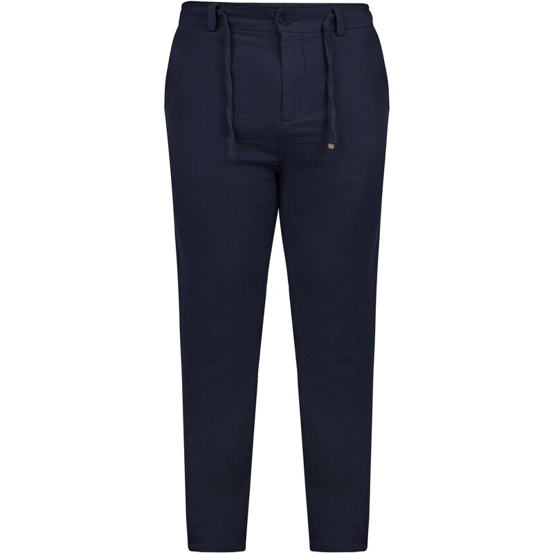 Felix Hardy Nohavice námornícka modrá 65424031