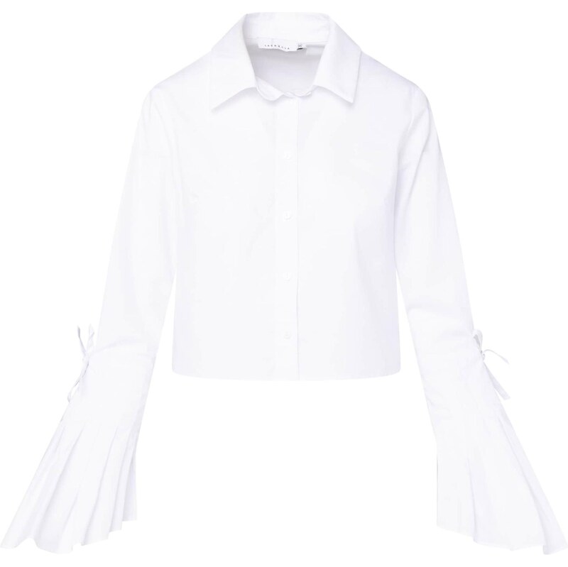 Laurella Blúzka biela 65652009