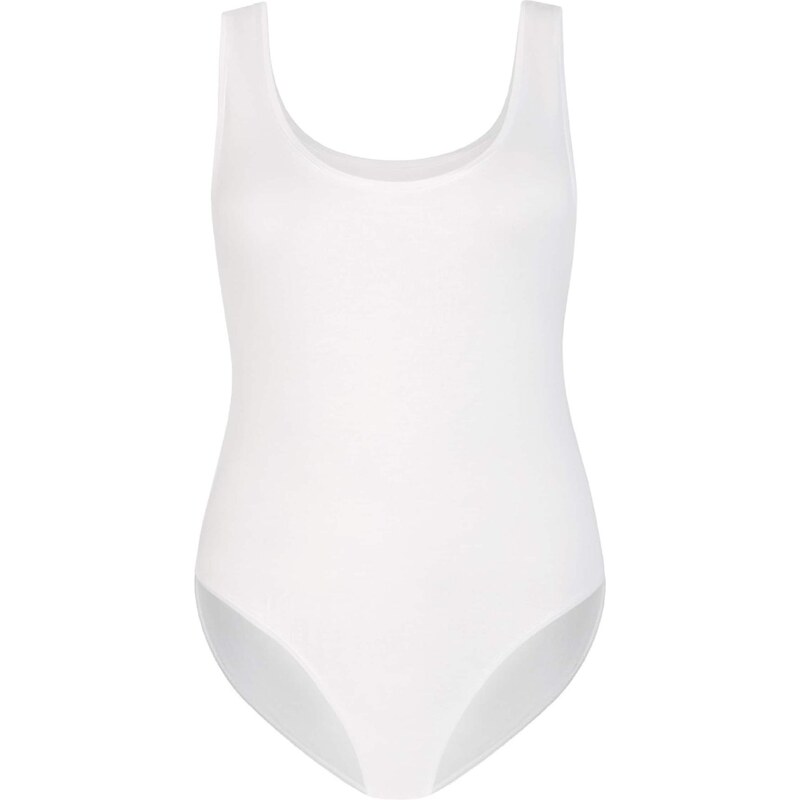 TEYLI Body Esme biela 65678031