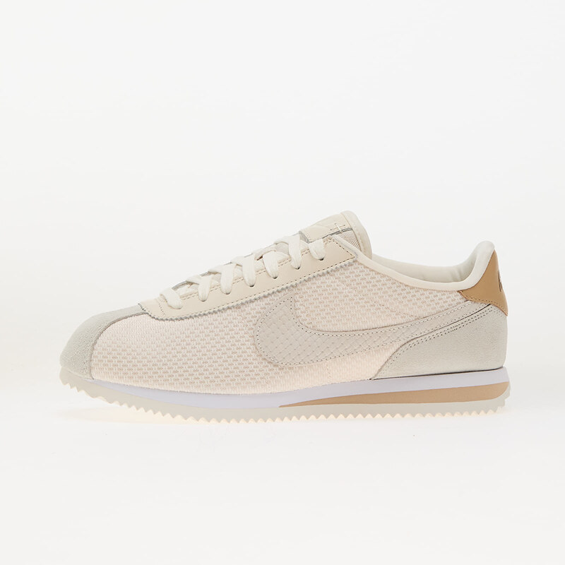 Nike W Cortez Pearl White/ Sail-Pale Ivory-Vachetta Tan 63552211