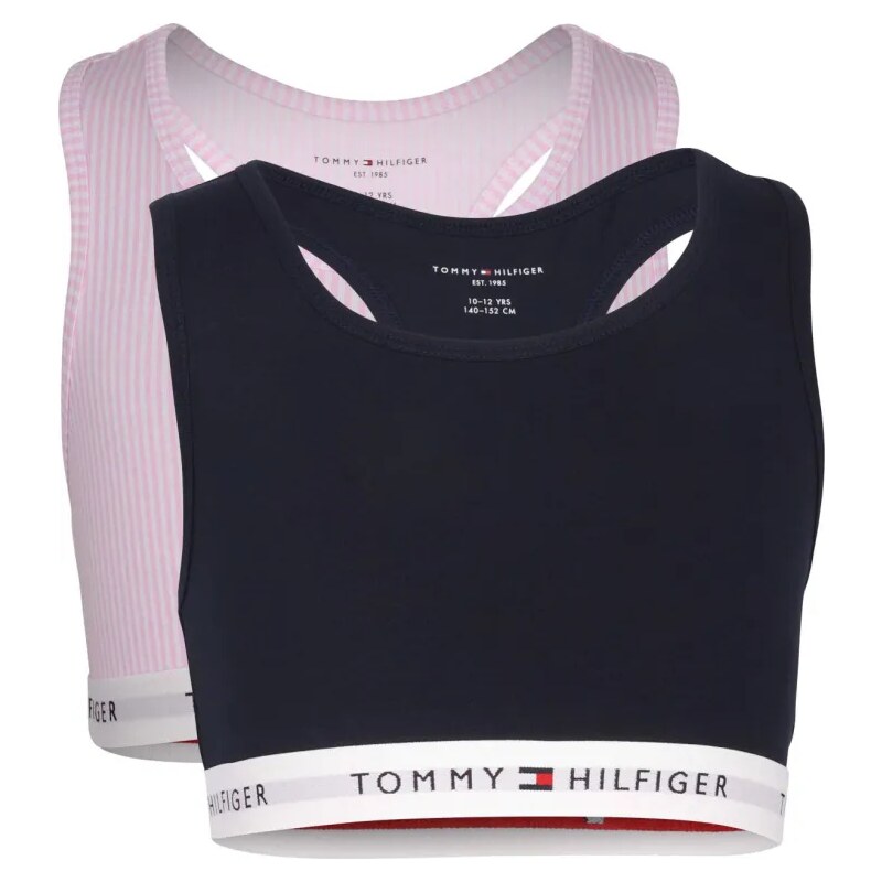 Tommy Hilfiger Podprsenka 2-balenie 63192513