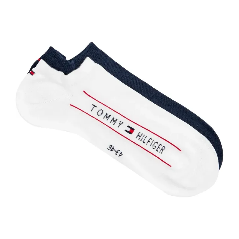 Tommy Hilfiger Ponožky / členkové ponožky 2-balenie 62455214