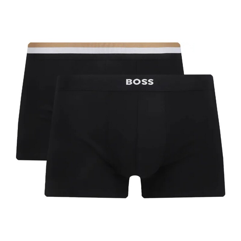 BOSS BLACK Boxerky 2-balenie 62619151