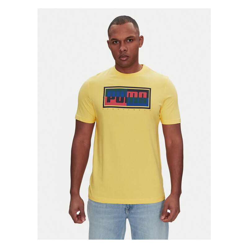 Tričko Puma 62469473