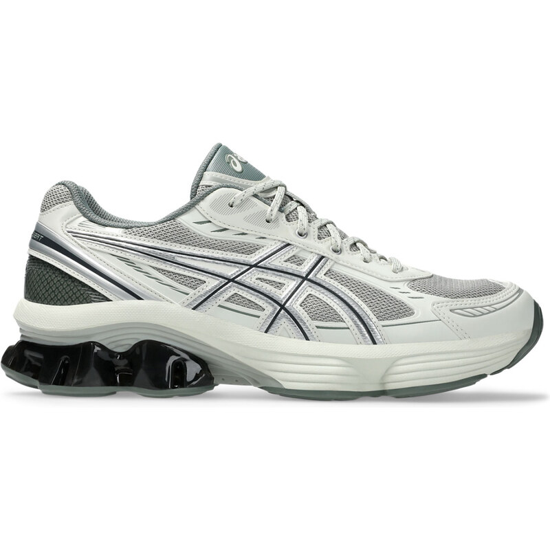 Asics Gel-Kinetic Fluent - Unisex - Tenisky Asics - Sivé - 1203A591 66360851
