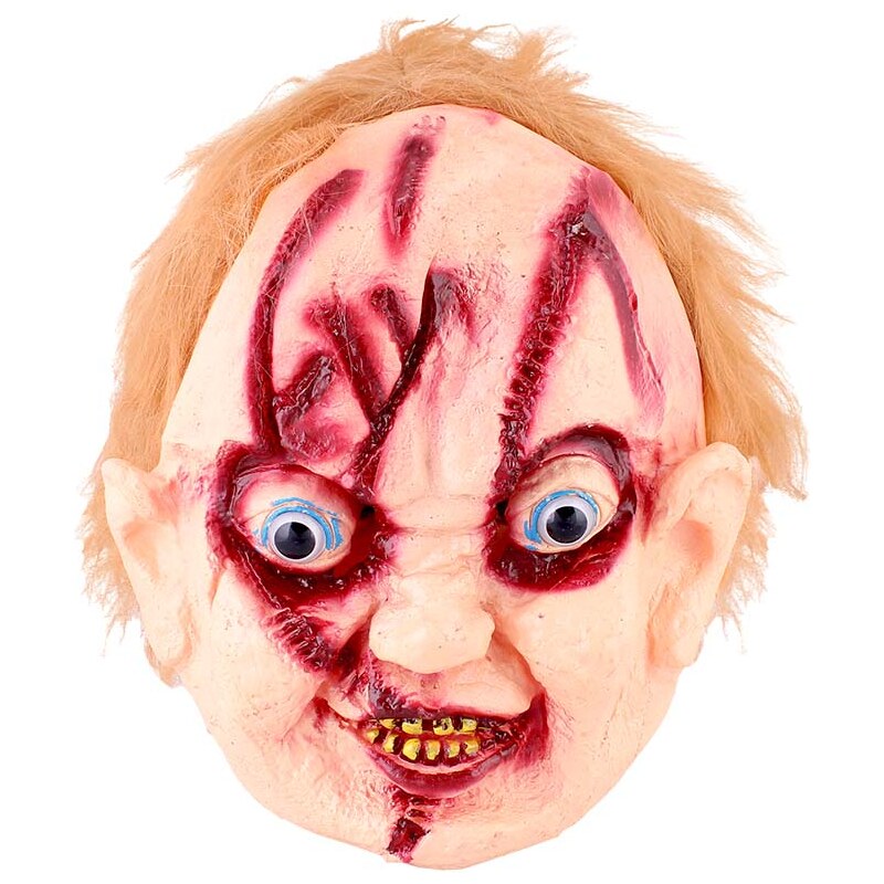 Maska Chucky 63551304