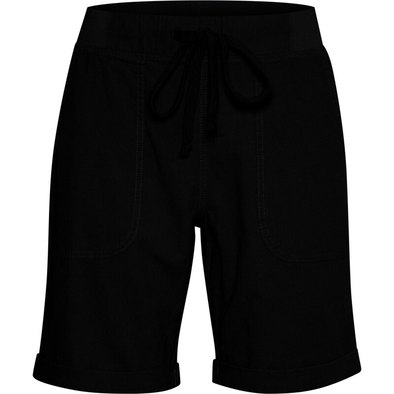 Kaffe Nohavice KAnaya čierna 24084562