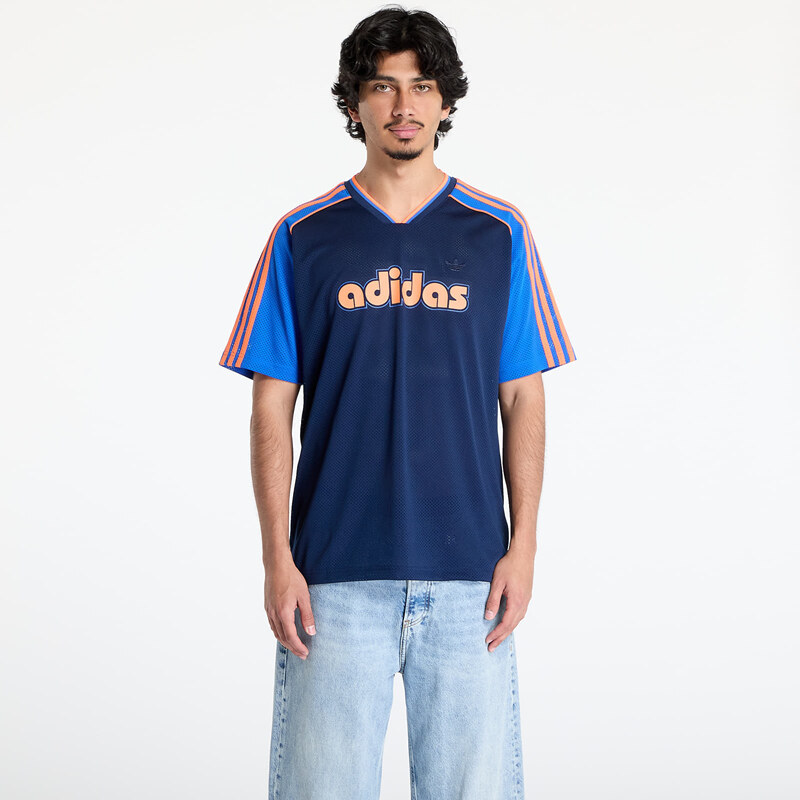 adidas Originals Dres adidas Jersey Night Indigo XL 63208813