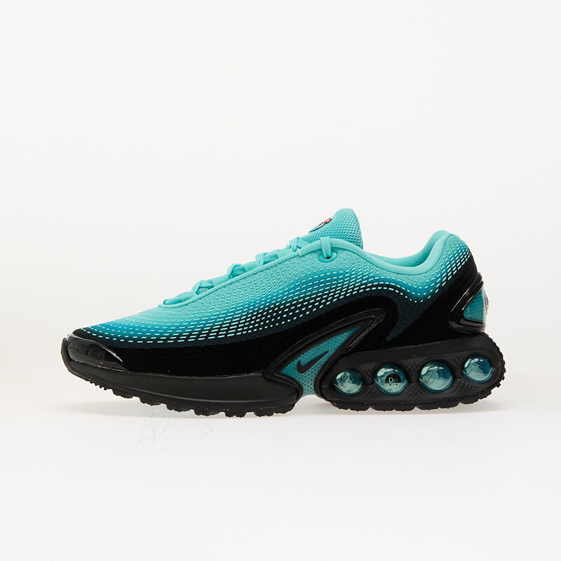 Nike W Air Max Dn Prm Dusty Cactus/ Black-Light Aqua 63552196