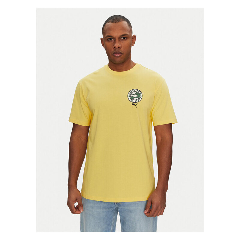 Tričko Puma 62469395