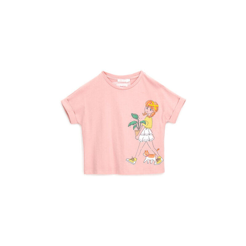 Tričko Original Marines 63552414