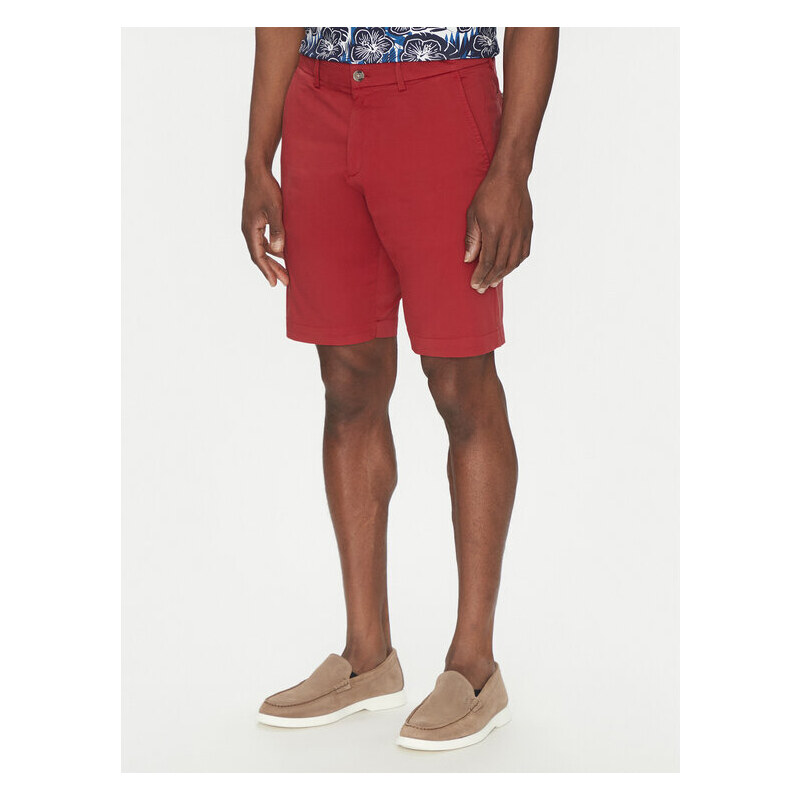 Bavlnené šortky Hechter Paris 62448925