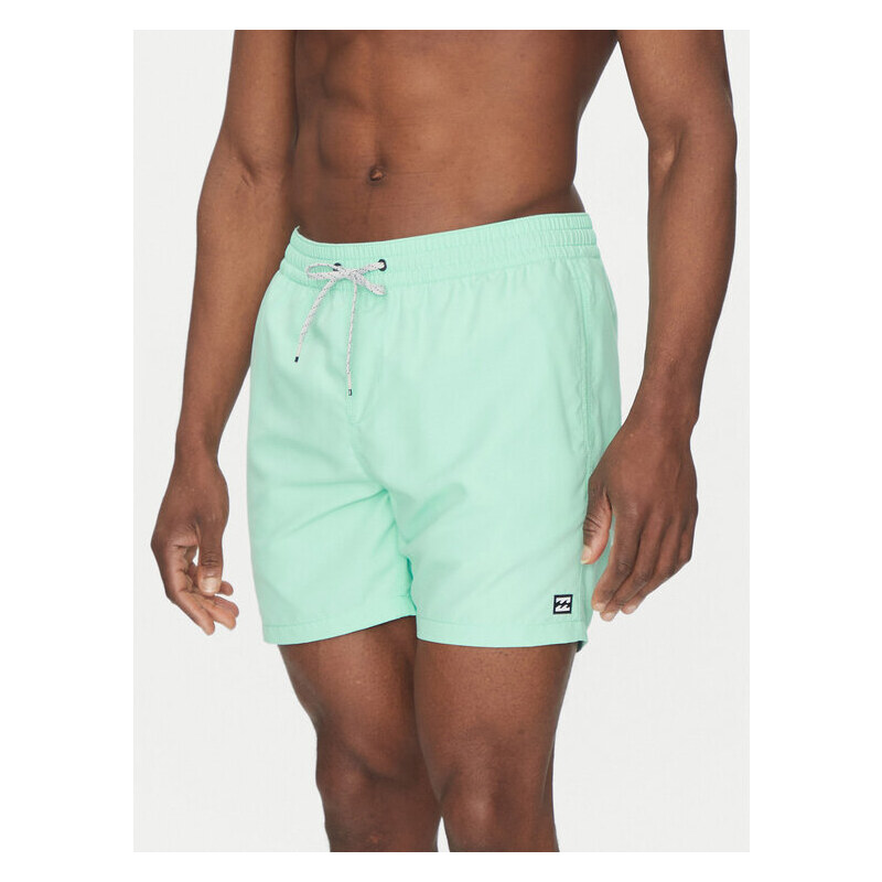 Plavecké šortky Billabong 62516080