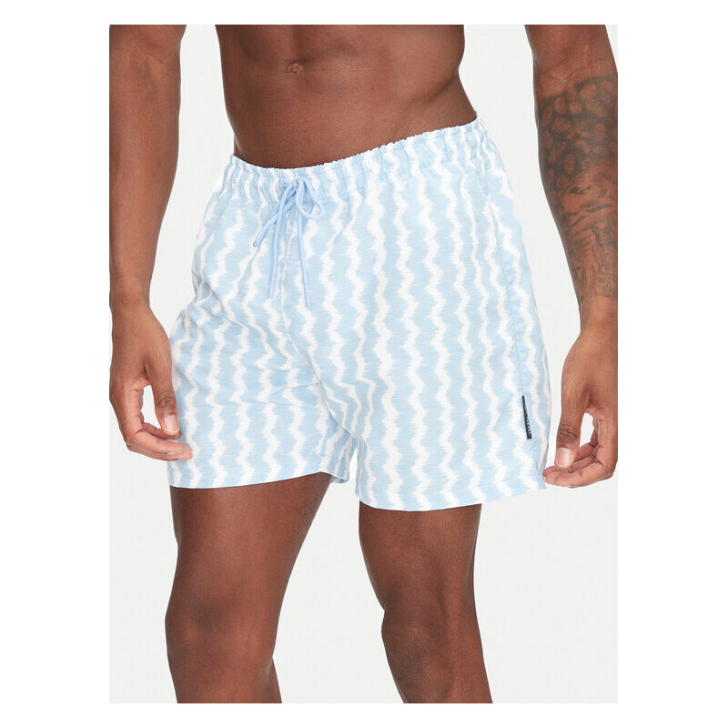 Plavecké šortky Ysabel Mora 63552434