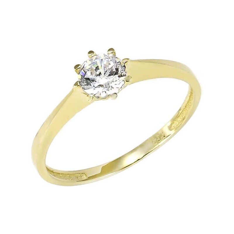 Zlatý prsteň Glare 1258 63552292