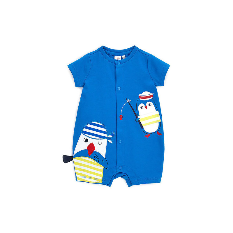 Dupačky bez nožičiek Original Marines 63552445