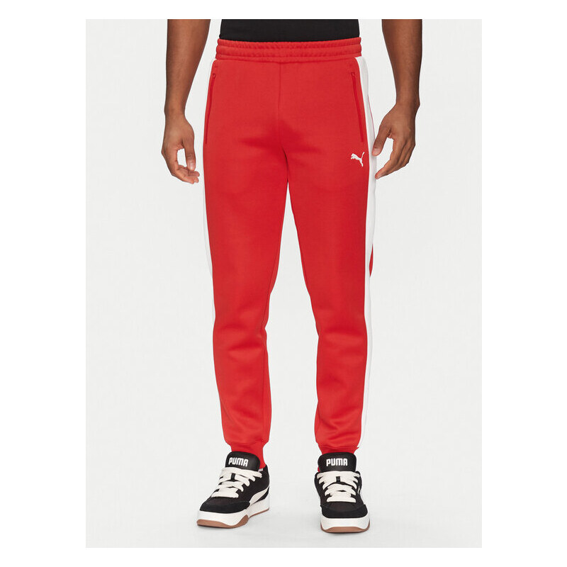 Teplákové nohavice Puma 62469422