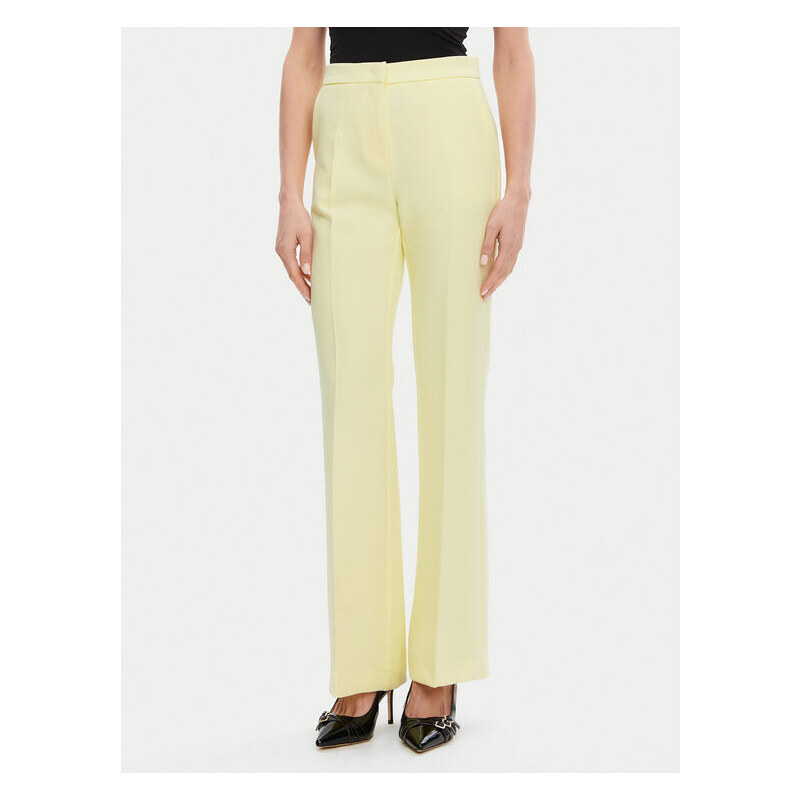 Bavlnené nohavice Maryley 62424127