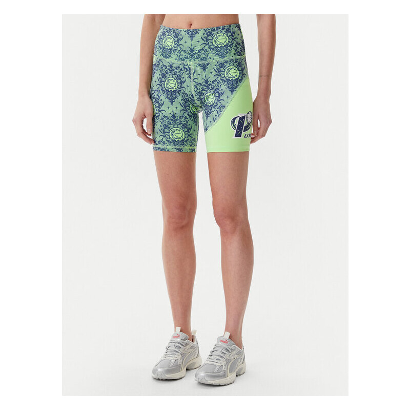 Cyklistické šortky Puma 62469425