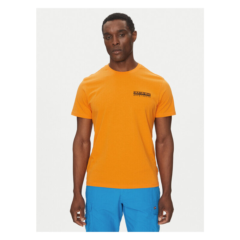 Tričko Napapijri 62599750