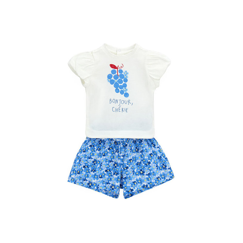 Súprava Tričko a šortky Original Marines 63552524