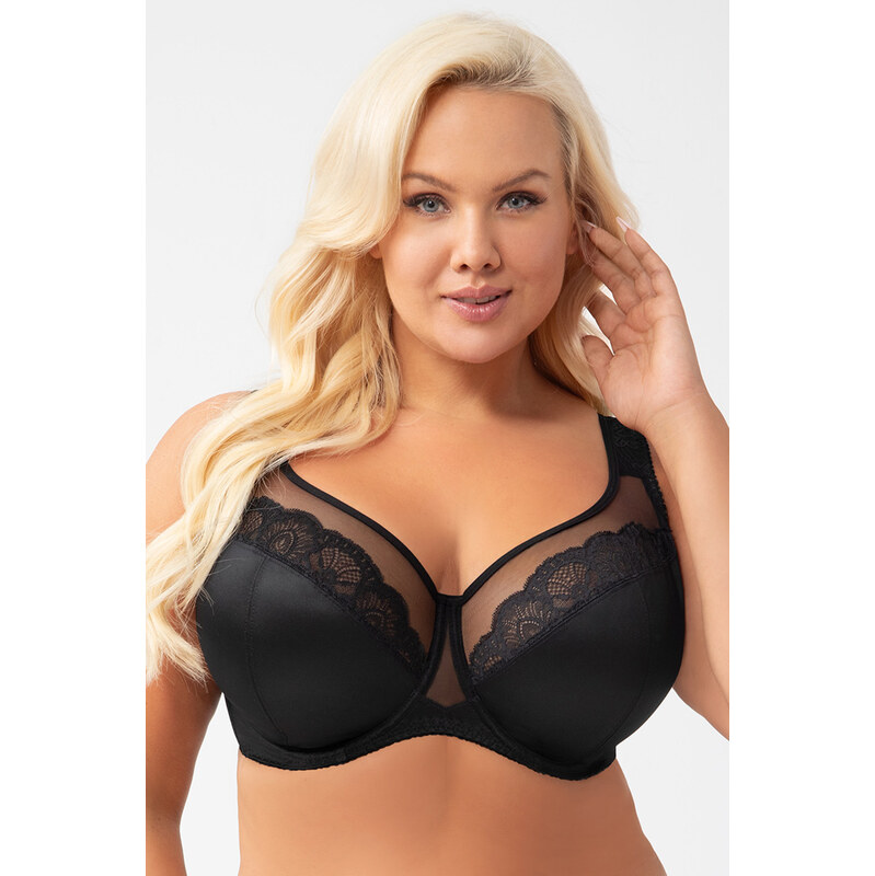 Podprsenka Gorsenia K441 Luisse 52907303