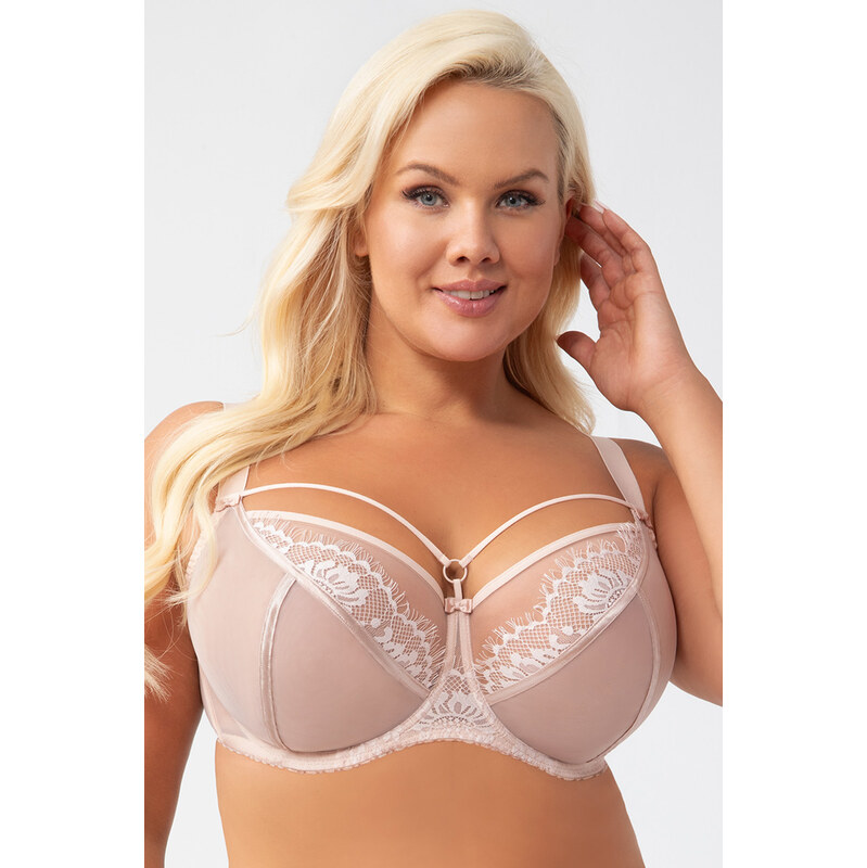 Podprsenka Gorsenia K496 Paradise 52907354