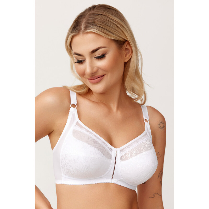 Podprsenka Azal 024 - polovystužená 67170806