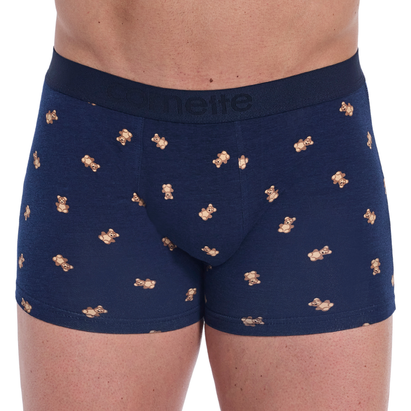 Boxerky Cornette High Emotion 508/156 64234812