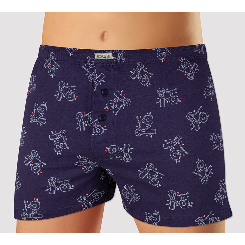 Trenírky Andrie PS 5899 64234850