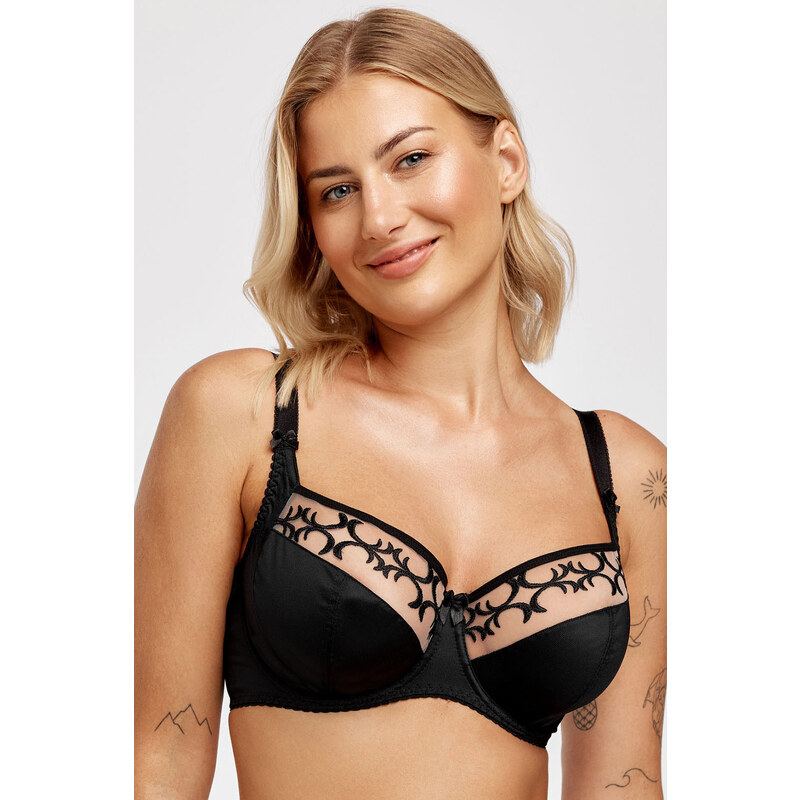 Podprsenka Azal Diana - nevystužená 67171187