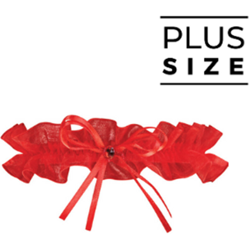 Podväzok Julimex PW-98 Grenada Plus Size 64234995