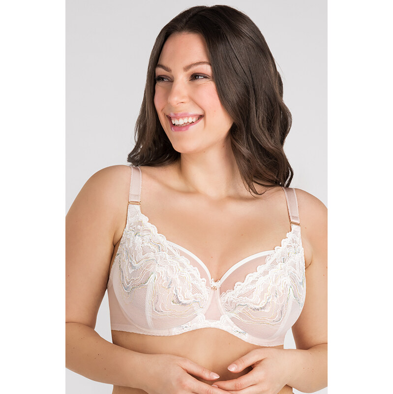 Podprsenka Gorsenia K864 Marble Dream 64235069