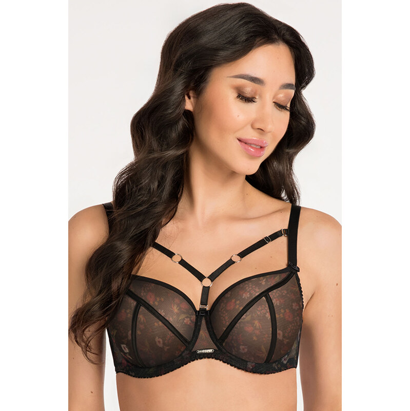 Podprsenka Gorsenia K873 Beverly 64235072