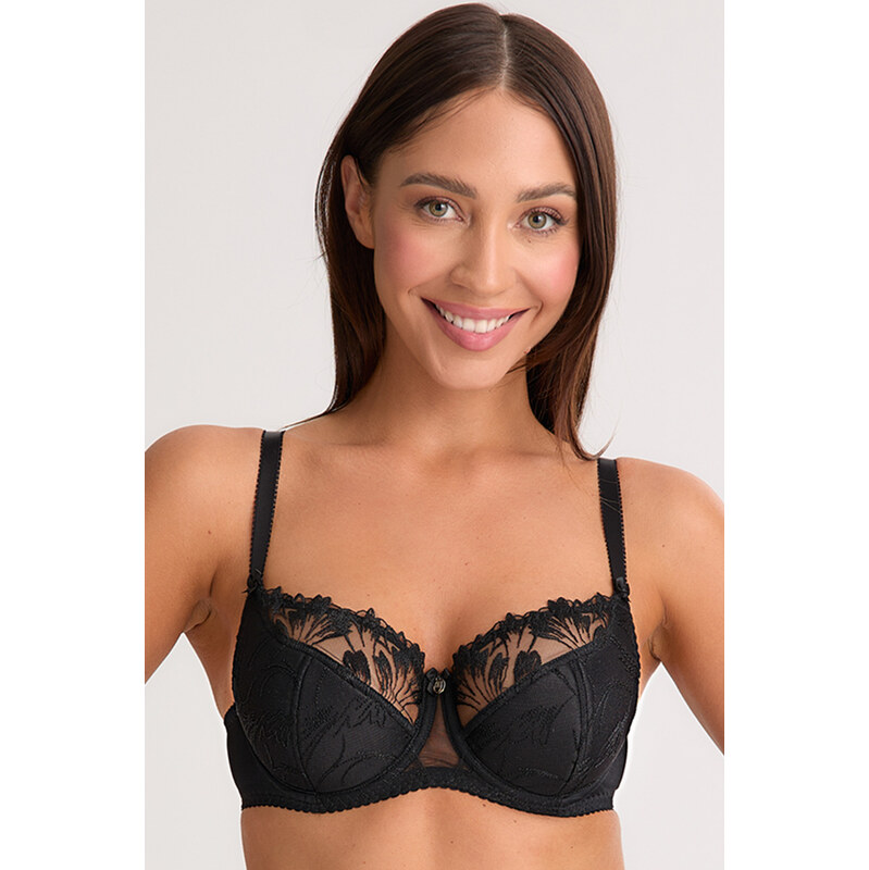 Podprsenka Gaia 1302 Paris 64235082