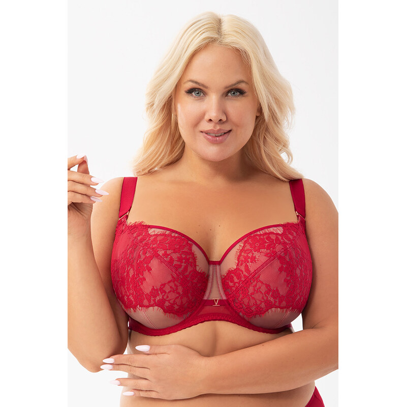 Podprsenka Gorsenia K888 Poesia 64235086