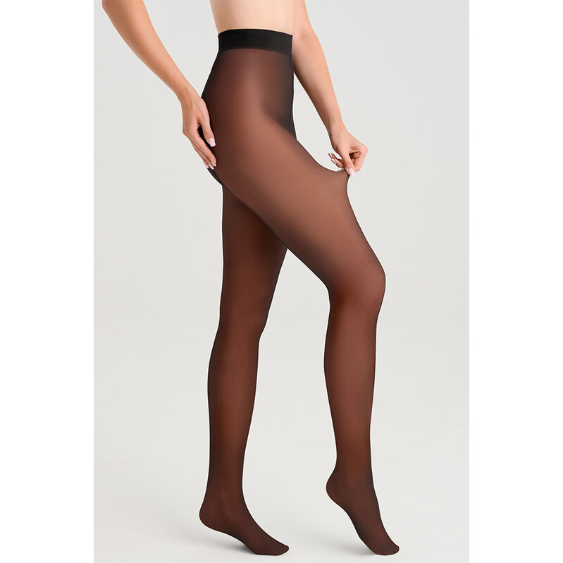 Silonkové pančucháče Gabriella Special Second Skin Code 1226 64235140